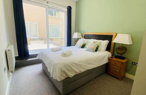 Quayside Apartment - Large and Spacious Duplex - Photo 4