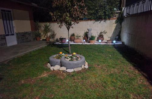 Αυλή της Ελιάς - Foto 33