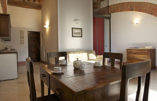 Castello di Modanella - Foto 62