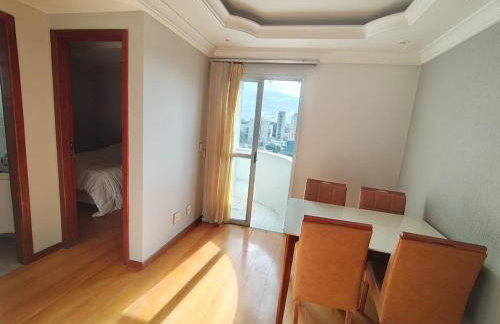 Central Apartameno, Ar condicionado, garagem - Foto 5