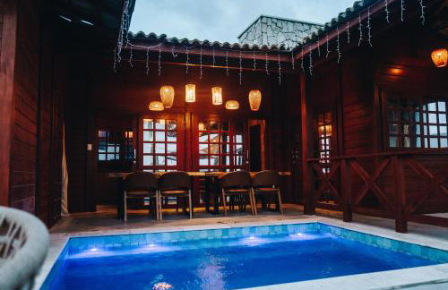 Lagoon Paradise - Photo 22