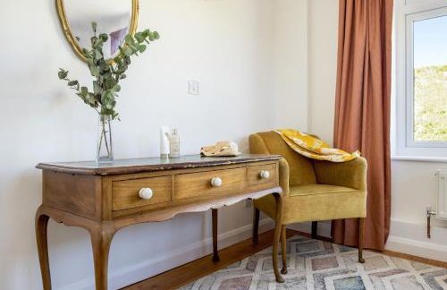 Thanckes House - Photo 40