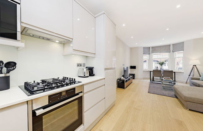 Fitzrovia by CAPITAL - Foto 56