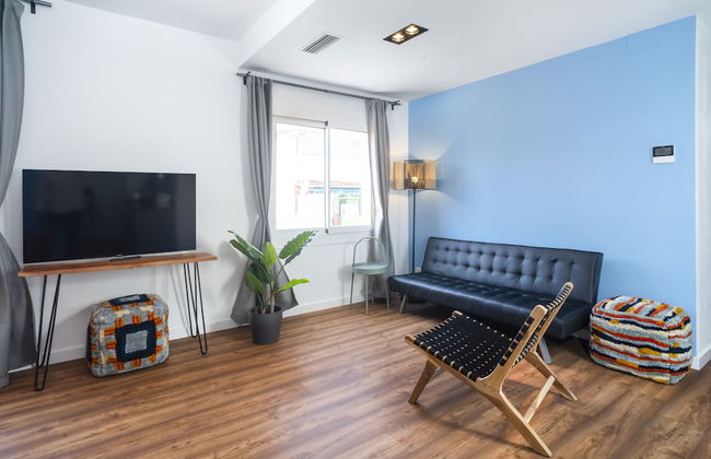 Caliu Apartments Barcelona - Camp Nou - Photo 29