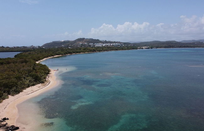 Tropical Breeze Escapes Couples Studio - Foto 57