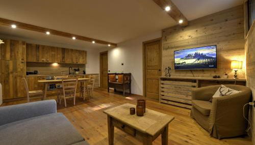 Bois du Mont blanc - Foto 5