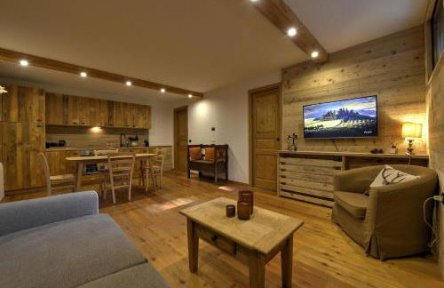 Bois du Mont blanc - Foto 5