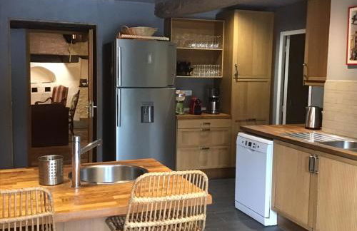 Mas Graffouil - Foto 46