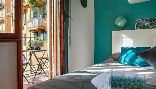 Urban Oasis Roma Garbatella - Foto 3