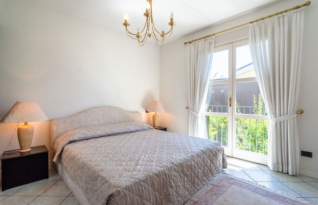 Chalet in Verbania Near Lake Maggiore - Foto 3