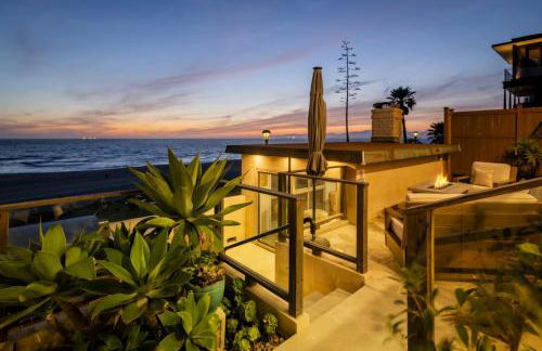 New Listing The Nautilus Manhattan Beachfront Retreat - Foto 23
