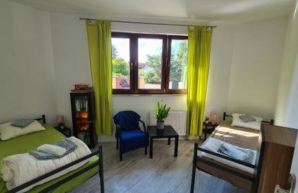 Urocze Apartamenty na Wsi - Foto 31