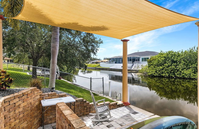 Villa Victoria - Photo 35