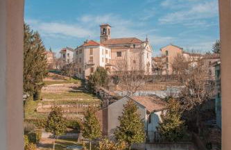 La Loggia su Acqui. Centro, wi-fi, aria condizionata, ascensore - Foto 21