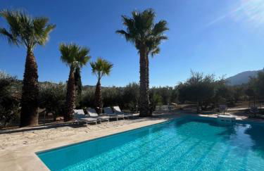The Olive Grove Villas with large swimming pool - Foto 5