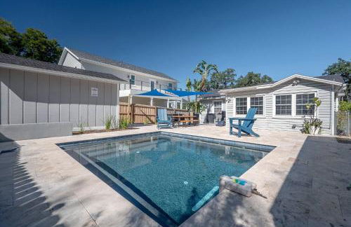 Heated Pool Oasis | Hilltop Hideaway Getaway - Foto 1