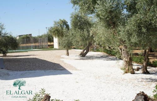 El Algar Casa Rural - Foto 24