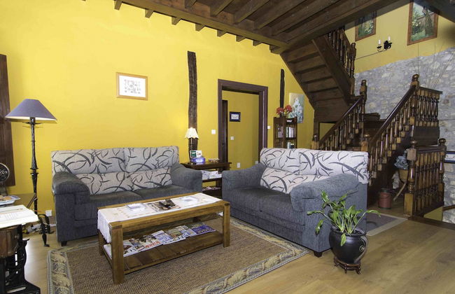La Casona De Tresgrandas - Foto 47