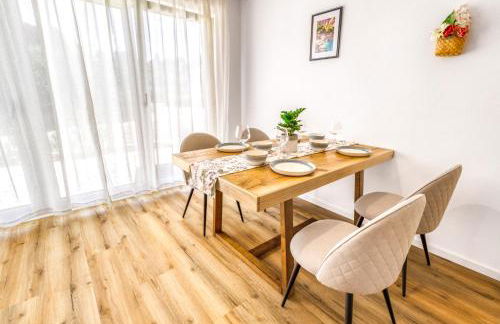 Edel & Exklusiv - Heimkino, Kochinsel, Parkplatz, XXL-Betten & Mehr - Foto 27