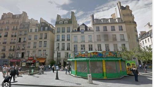Superb new Apartment Sacre Coeur Montmartre - Foto 4