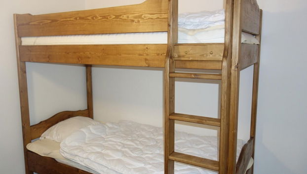 Apartment for Larger Gatherings - Foto 4, Habitación