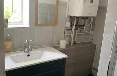 St Faith's Chambers - Foto 29