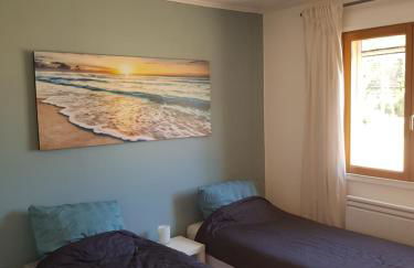 Villa mit großartigem Panoramablick auf das Meer und direkt am Pool - Foto 23