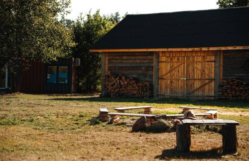 Arche Siedlisko Gorodczyno - Foto 41