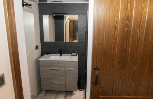 Elegante Apartamento para 5 en el centro de Cáceres con wifi - Foto 27