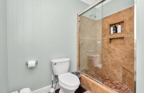 2 Apartments side by side in Historical Galveston - 8 min walk to beach! - Foto 36