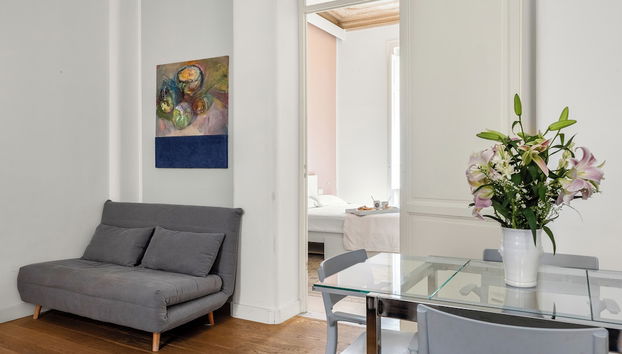 Palazzo Amazigh - Foto 4, Habitación