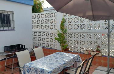 Villa Puerto Santa María - Foto 18