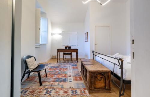 Santa Croce View Cool & Air Condizioned Private Entrance Apartment - Foto 14