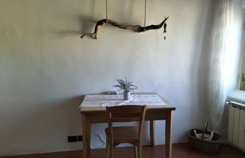 I Monti sul Mare - appartamento a Genova Pegli - Foto 37