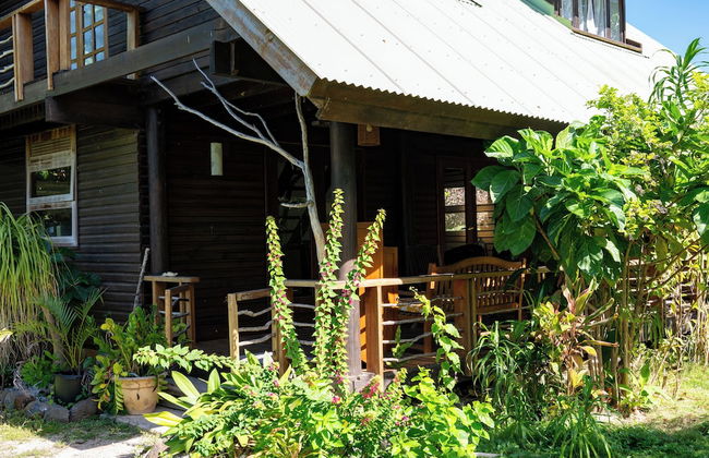 GREAT HOUSE BY MANAEVA LODGE - Photo 8