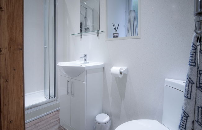 Rose Coach House - 3 Bedroom Cottage - Pendine - Foto 57