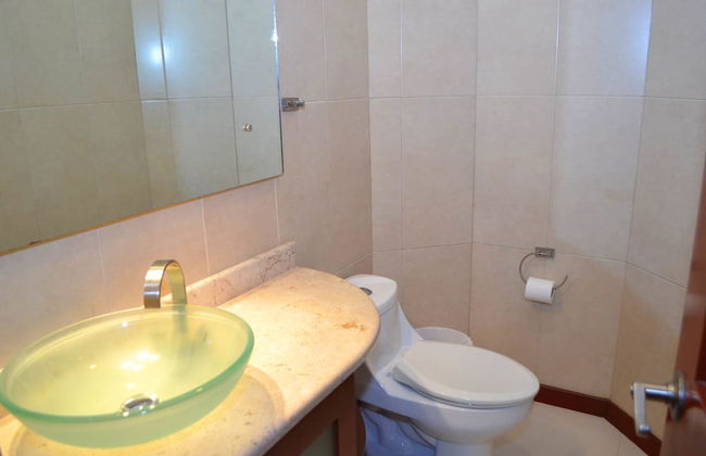 Condo Torre Diamante 305 by MDR - Foto 37