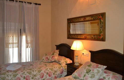 Casa Rural El Gamo - Foto 33