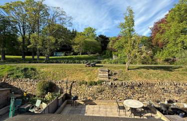 Canalside walks Riddlesden Local to Skipton Ilkley Haworth & Keighley Worth Valley Railway - Foto 33