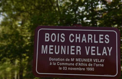 Maison confortable avec jardin fleuri et spa, proche de la Suisse Normande - FR-1-497-188 - Foto 29