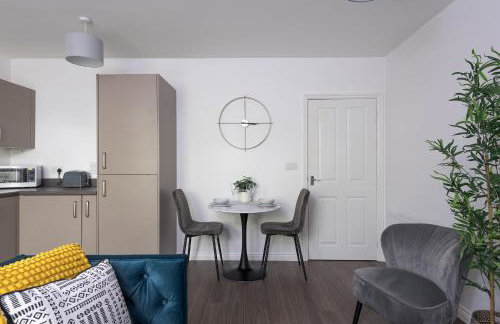 Central 1-Bed perfect for you By Valore Property Services - Foto 6