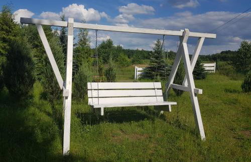 Błękitny Domek - Tleń - Bory Tucholskie - Foto 13