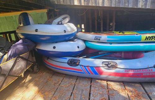 Retreat to Stella Maris Soul Spa by the Russian River - Foto 16