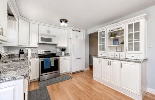 Neptune By The Water - Foto 23