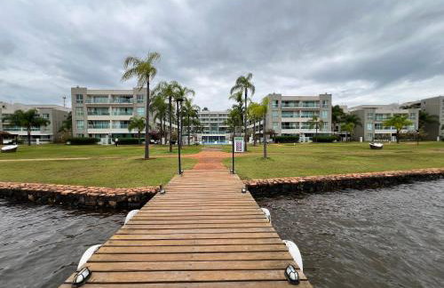 Brisas do Lago em Brasília - Photo 22