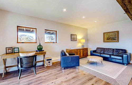 Panoramic Ocean View Home in Elk with Beach Access - Foto 26