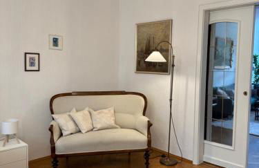 Stadtvillenwohnung nahe Zentrum / Ruhrfestspielhaus - Foto 26