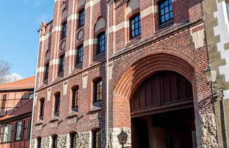 Ferienappartements im Speicherwerk - Foto 1