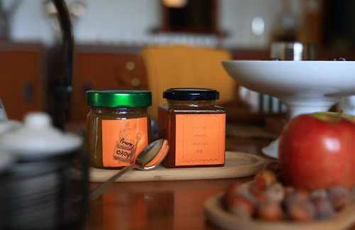 Chambre d'hôtes cosy Le Chalet -Tarn - Foto 47