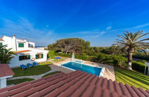 Apartamentos Arenal Playa Menorca - Photo 61